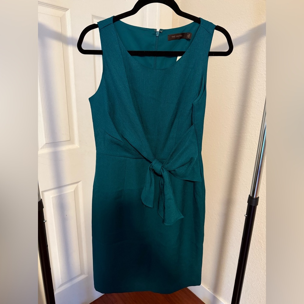 The Limited Business Casual Dress